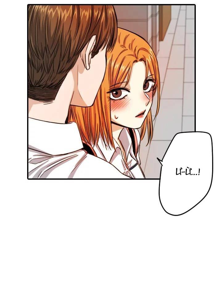 Lãng Mạn Giòn Tan - Chap 94