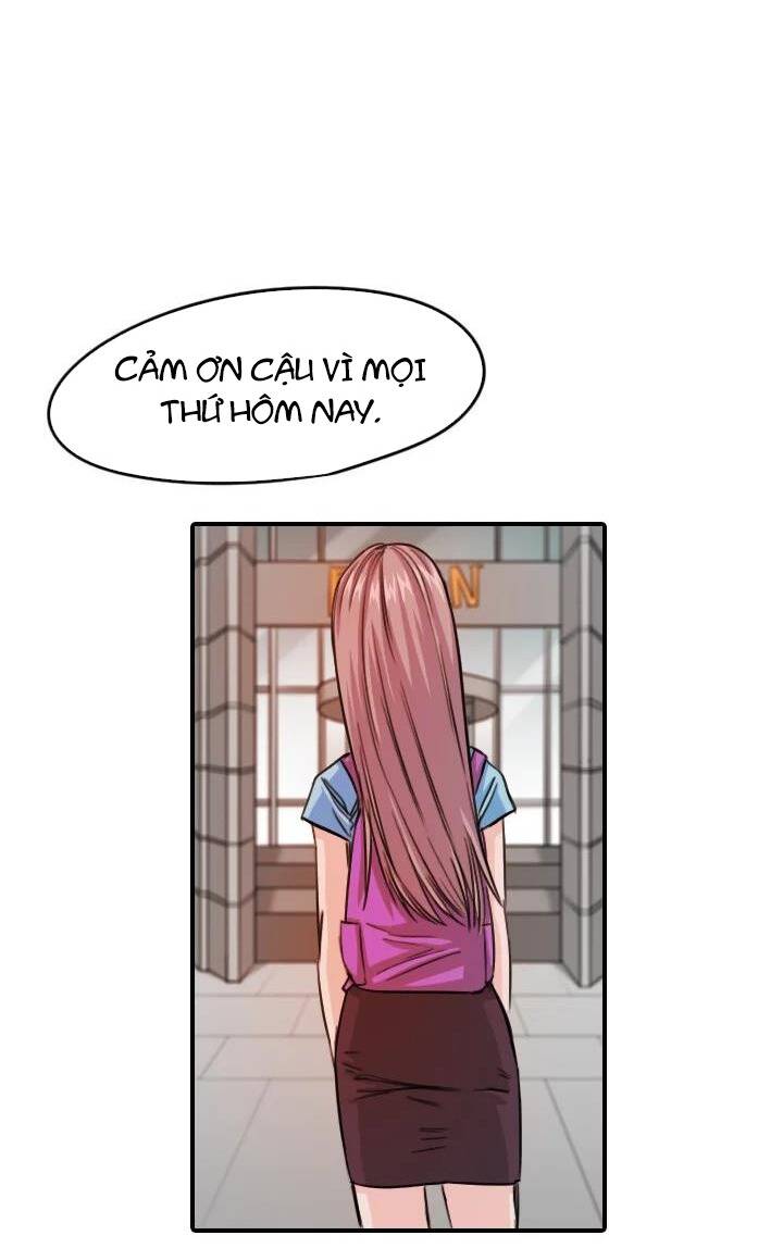 Lãng Mạn Giòn Tan - Chap 94