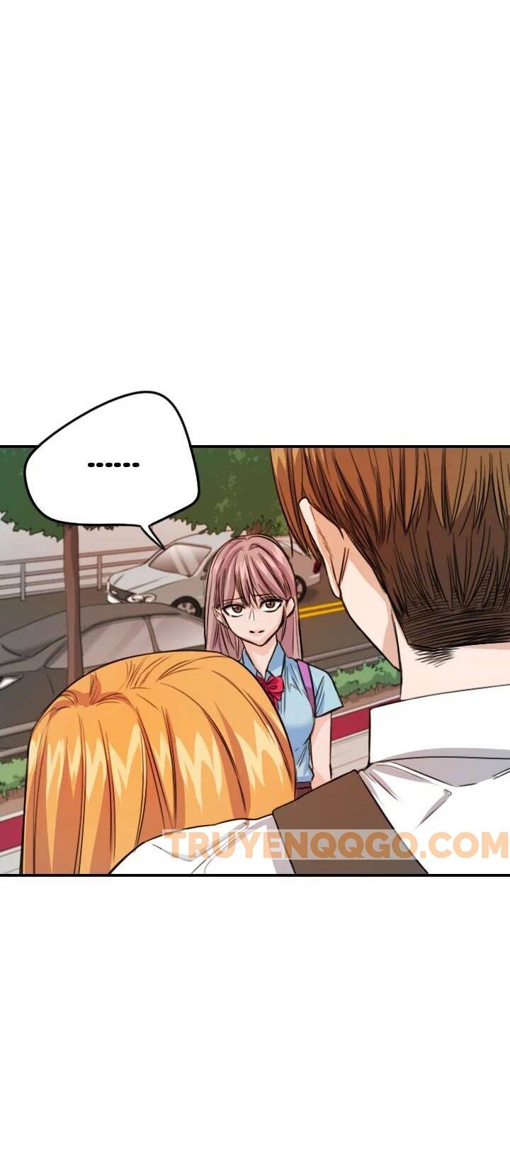 Lãng Mạn Giòn Tan - Chap 94