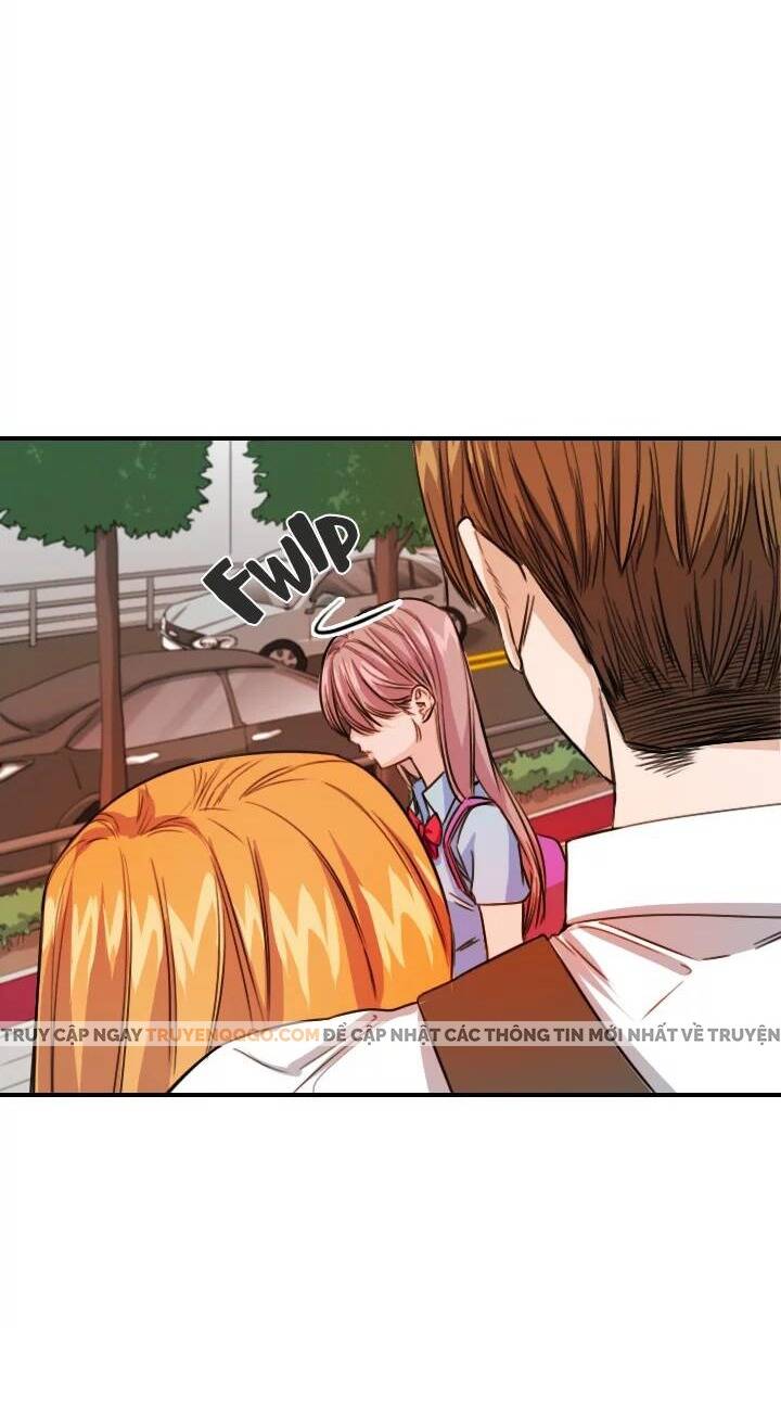 Lãng Mạn Giòn Tan - Chap 94