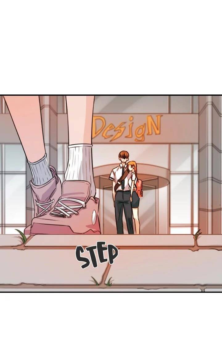 Lãng Mạn Giòn Tan - Chap 94