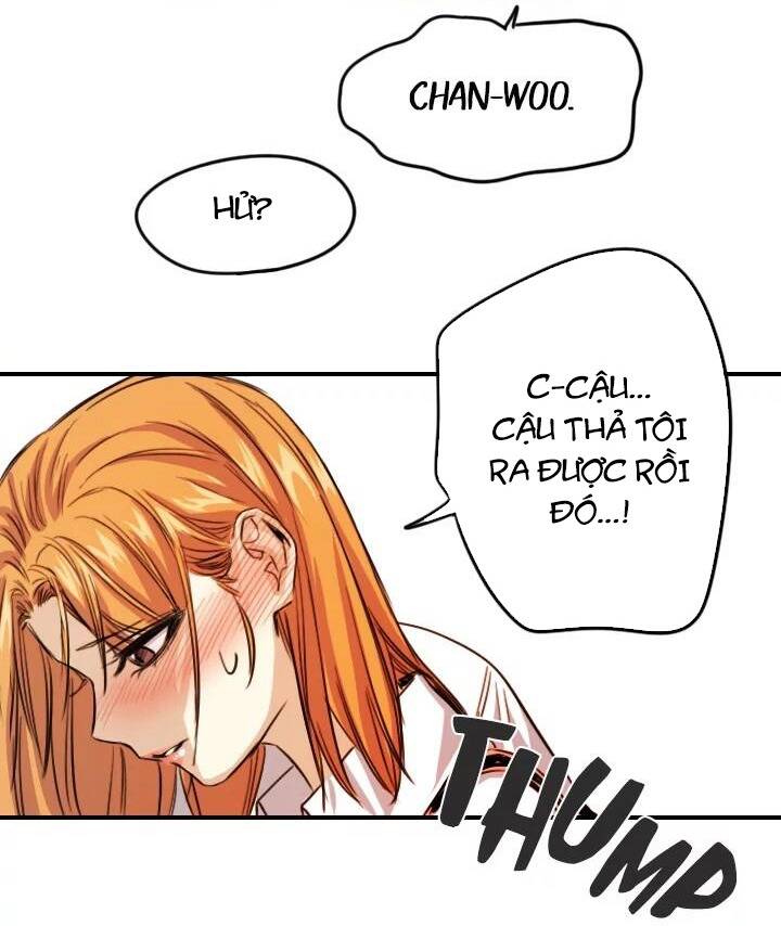 Lãng Mạn Giòn Tan - Chap 94