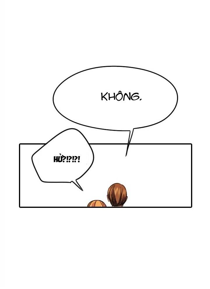 Lãng Mạn Giòn Tan - Chap 94