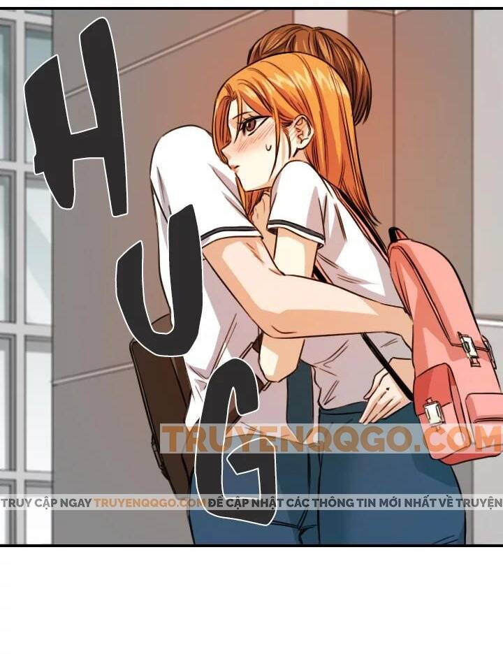 Lãng Mạn Giòn Tan - Chap 94