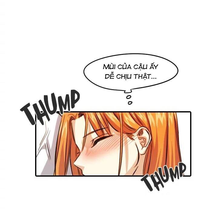 Lãng Mạn Giòn Tan - Chap 94