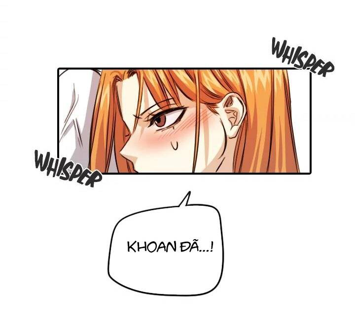 Lãng Mạn Giòn Tan - Chap 94