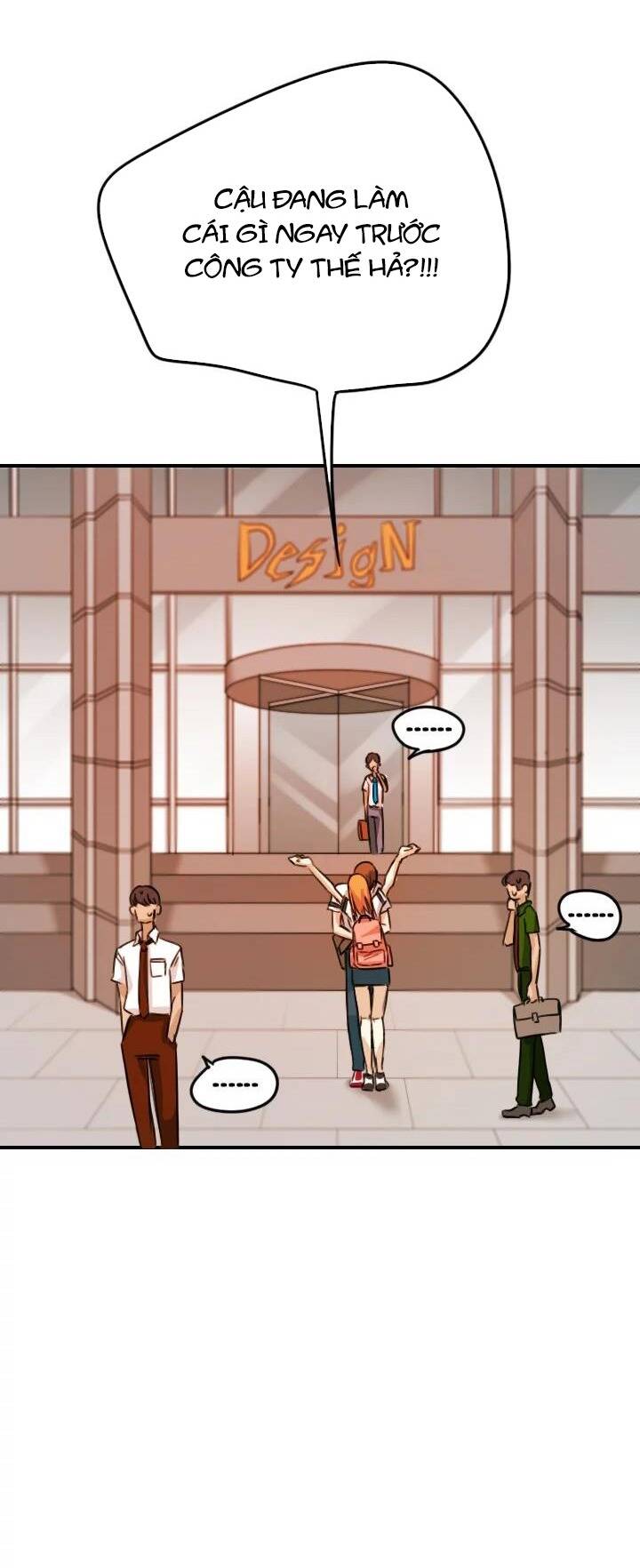 Lãng Mạn Giòn Tan - Chap 94