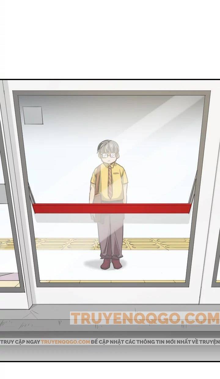 Lãng Mạn Giòn Tan - Chap 94