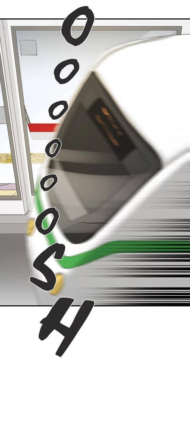 Lãng Mạn Giòn Tan - Chap 94