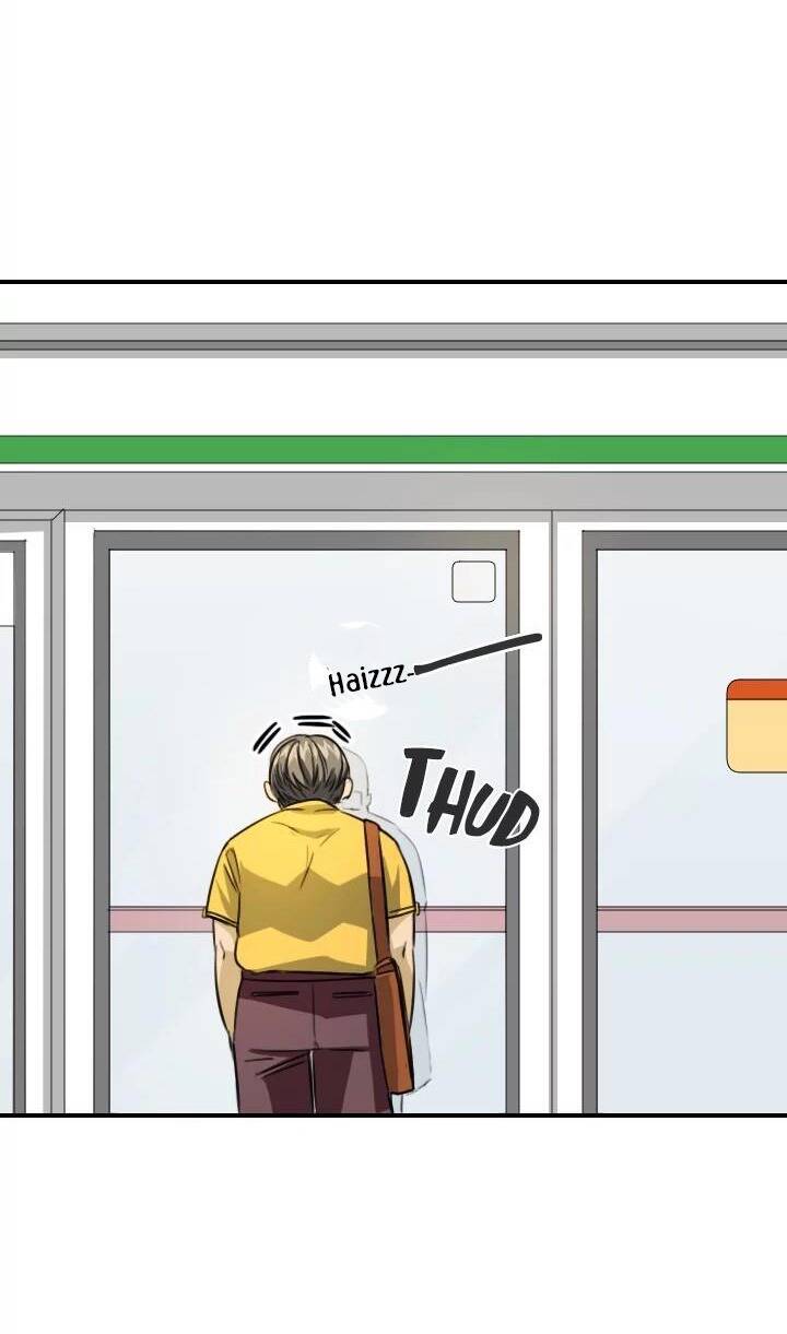 Lãng Mạn Giòn Tan - Chap 94