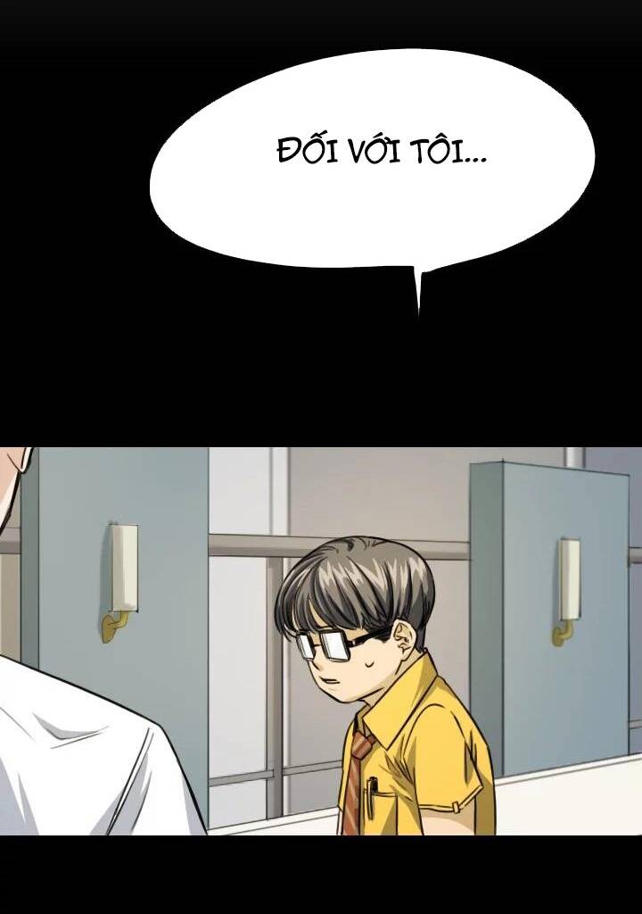 Lãng Mạn Giòn Tan - Chap 94