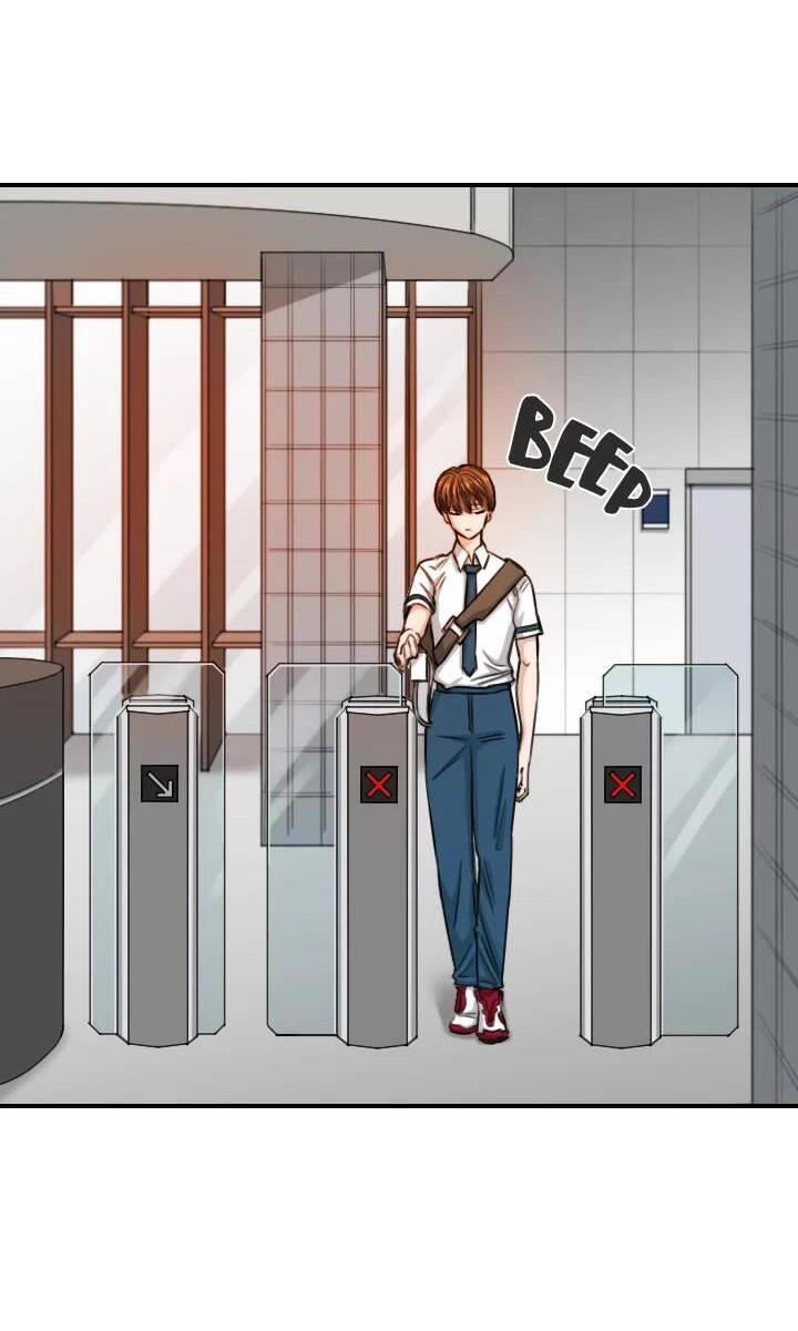 Lãng Mạn Giòn Tan - Chap 94