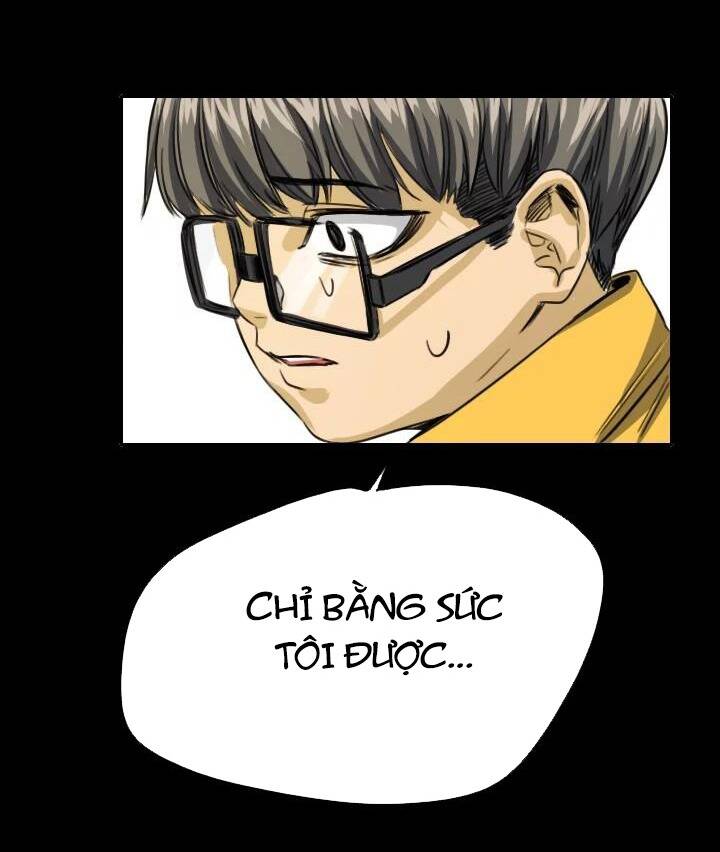 Lãng Mạn Giòn Tan - Chap 94