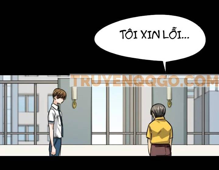 Lãng Mạn Giòn Tan - Chap 94