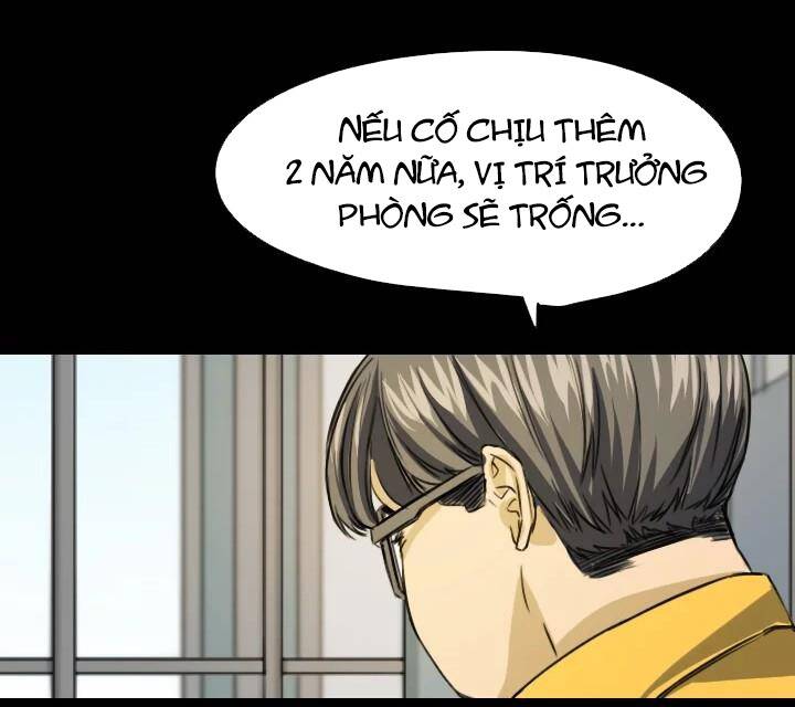 Lãng Mạn Giòn Tan - Chap 94