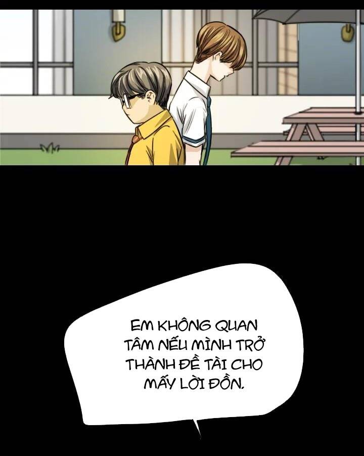 Lãng Mạn Giòn Tan - Chap 94