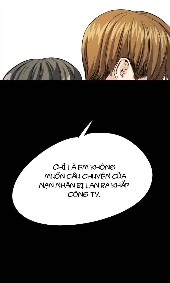 Lãng Mạn Giòn Tan - Chap 94
