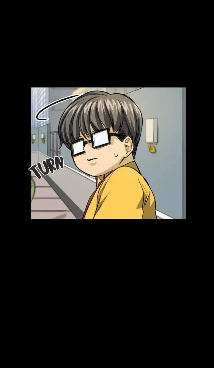 Lãng Mạn Giòn Tan - Chap 94