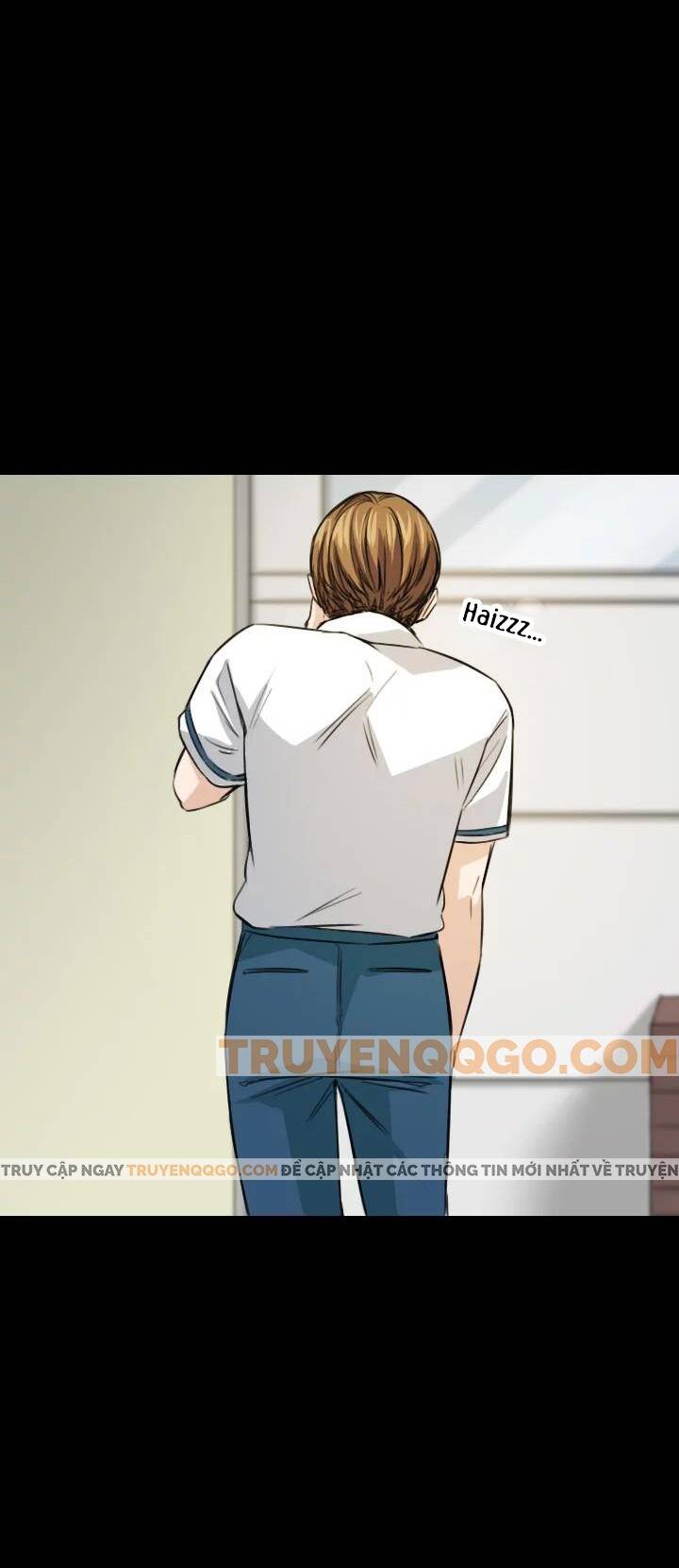 Lãng Mạn Giòn Tan - Chap 94