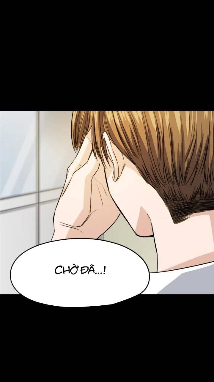 Lãng Mạn Giòn Tan - Chap 94