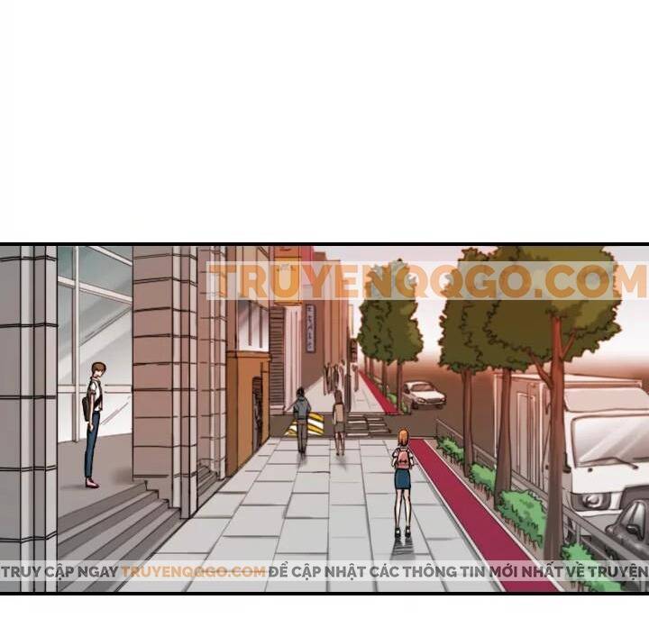 Lãng Mạn Giòn Tan - Chap 94