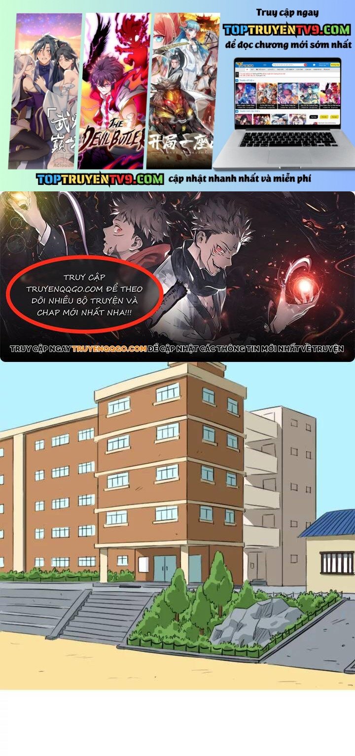 Lãng Mạn Giòn Tan - Chap 95