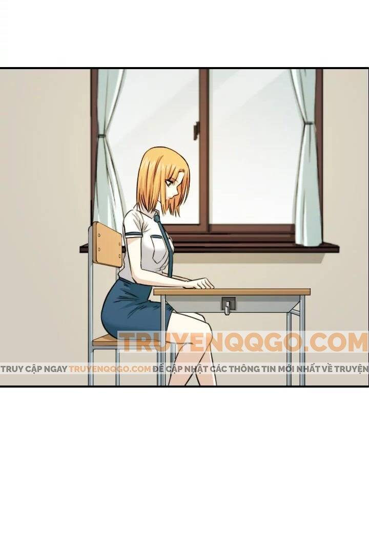 Lãng Mạn Giòn Tan - Chap 95