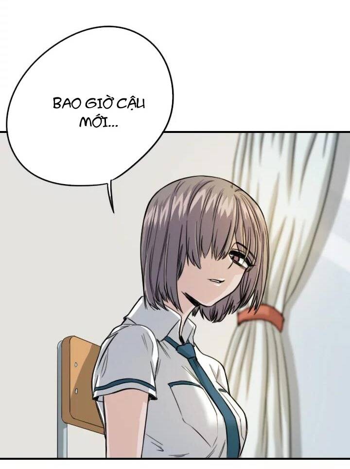 Lãng Mạn Giòn Tan - Chap 95