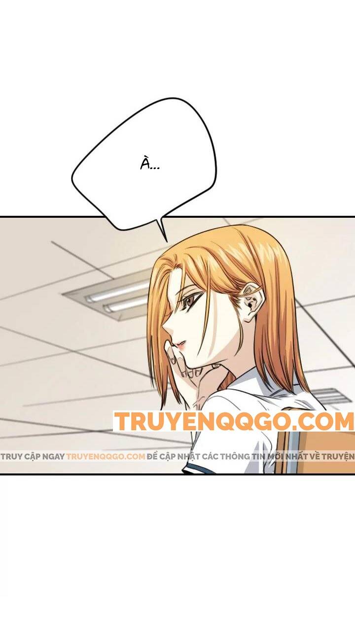 Lãng Mạn Giòn Tan - Chap 95