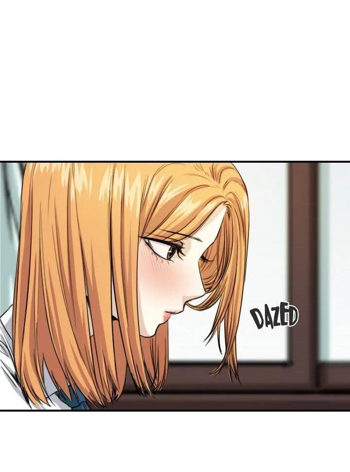 Lãng Mạn Giòn Tan - Chap 95