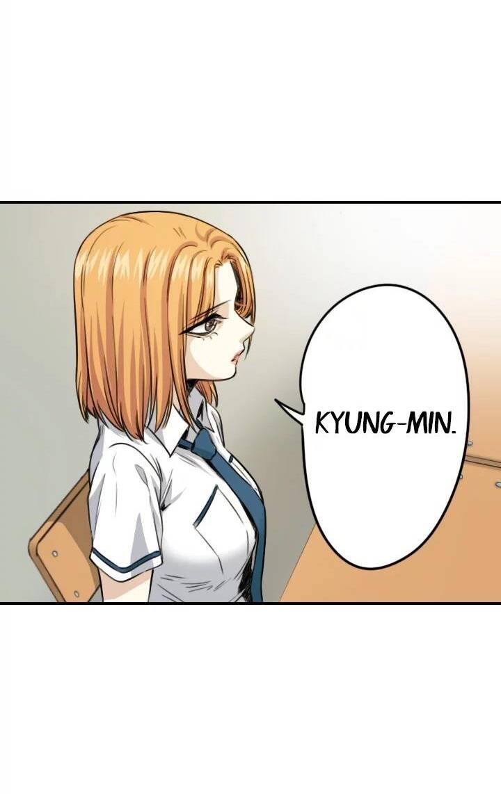 Lãng Mạn Giòn Tan - Chap 95