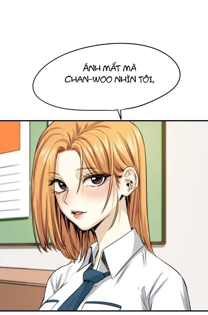 Lãng Mạn Giòn Tan - Chap 95