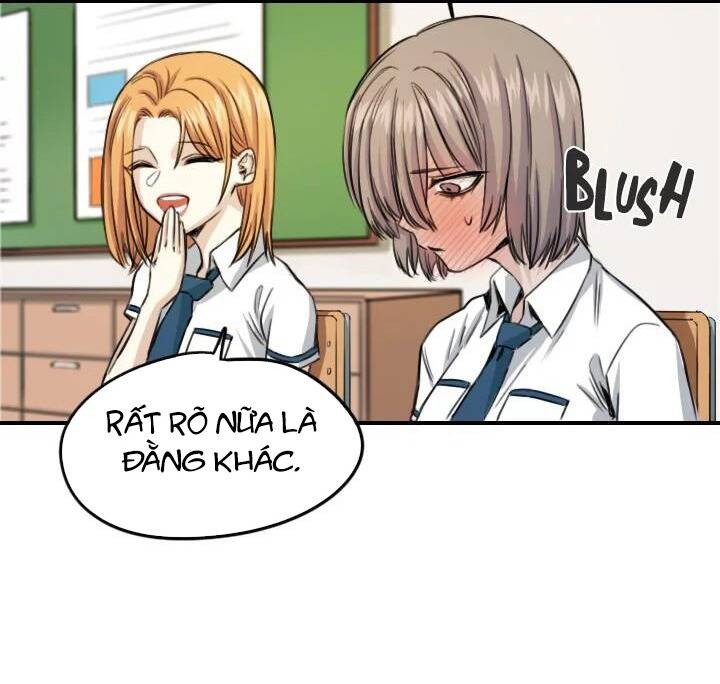 Lãng Mạn Giòn Tan - Chap 95