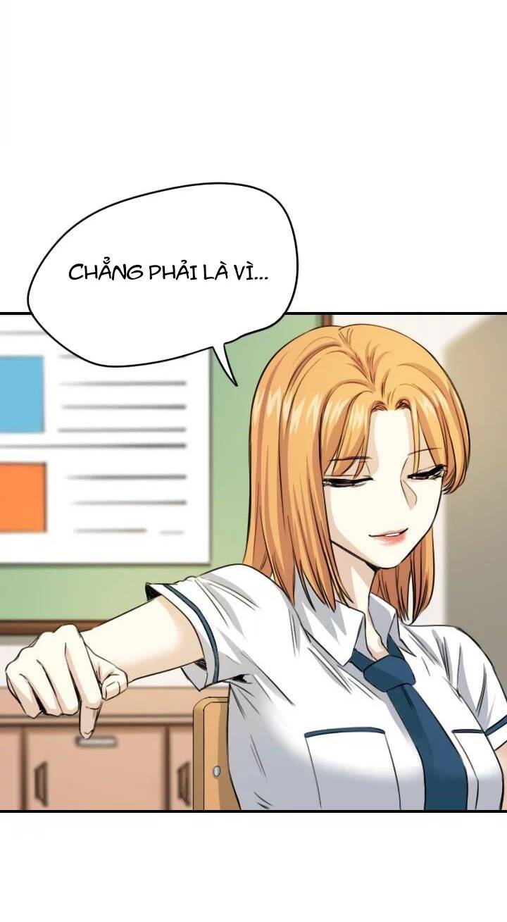 Lãng Mạn Giòn Tan - Chap 95