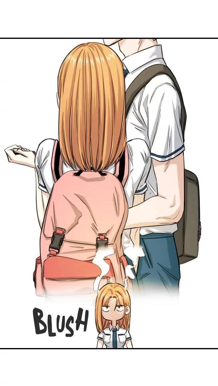 Lãng Mạn Giòn Tan - Chap 95