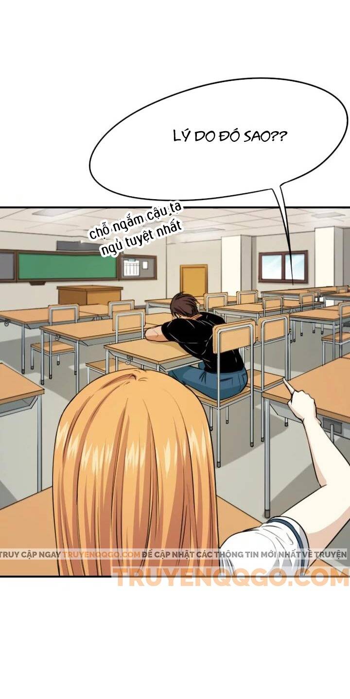 Lãng Mạn Giòn Tan - Chap 95