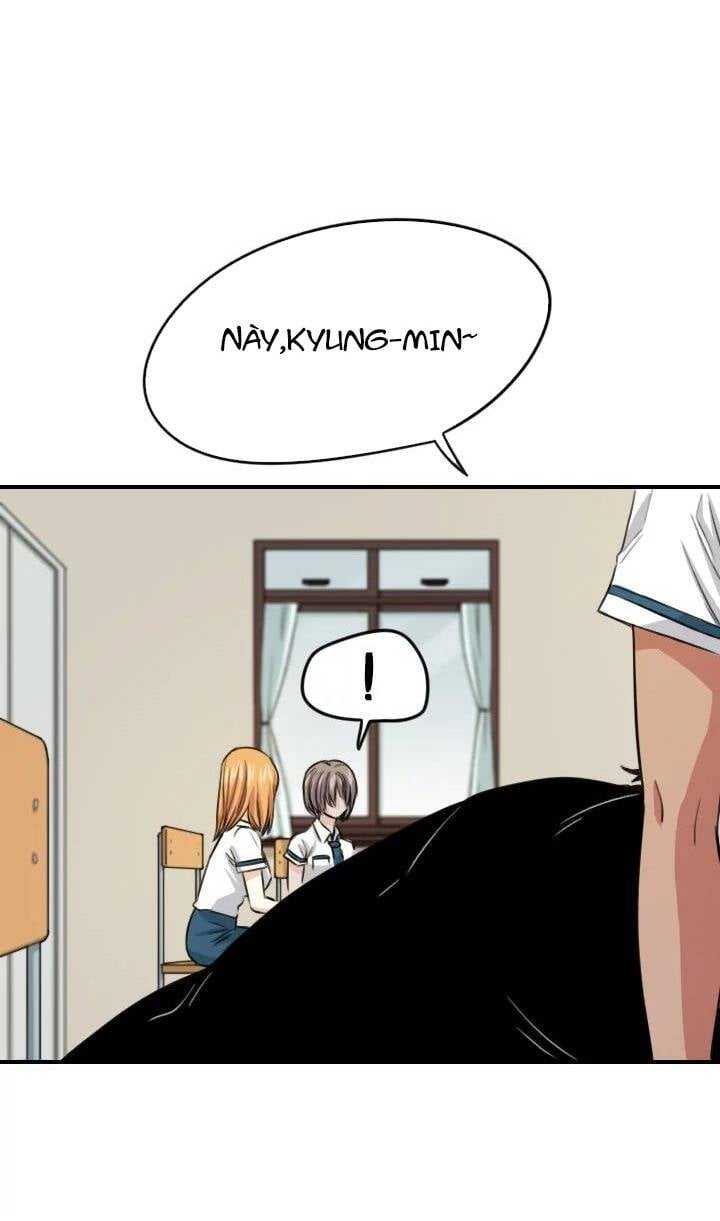 Lãng Mạn Giòn Tan - Chap 95