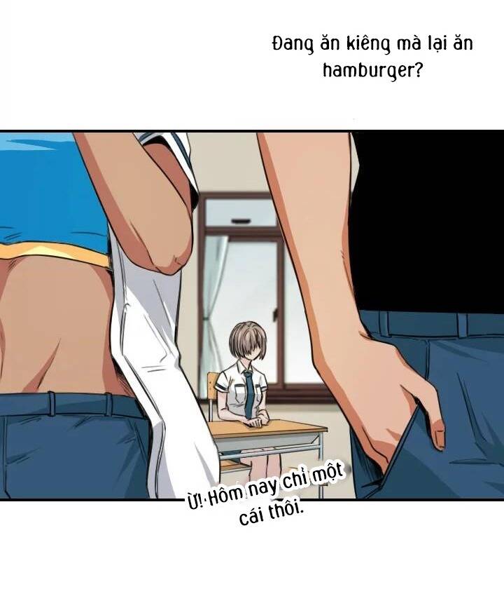 Lãng Mạn Giòn Tan - Chap 95