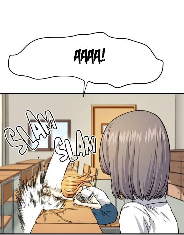 Lãng Mạn Giòn Tan - Chap 95