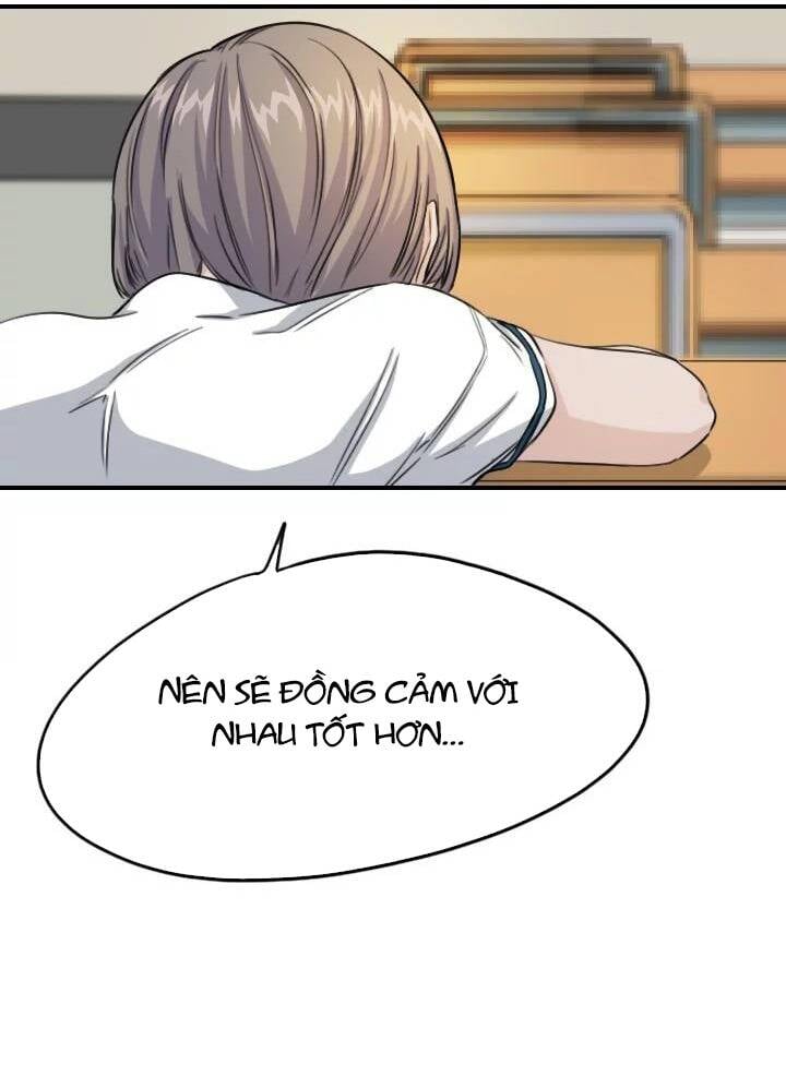 Lãng Mạn Giòn Tan - Chap 95