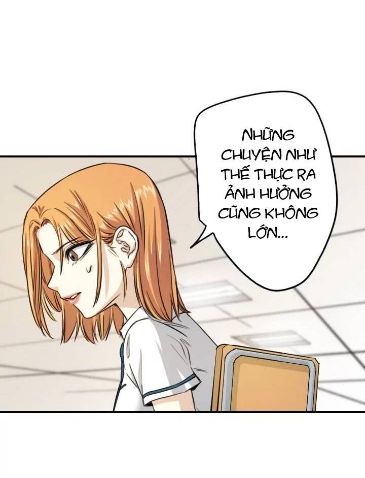 Lãng Mạn Giòn Tan - Chap 95