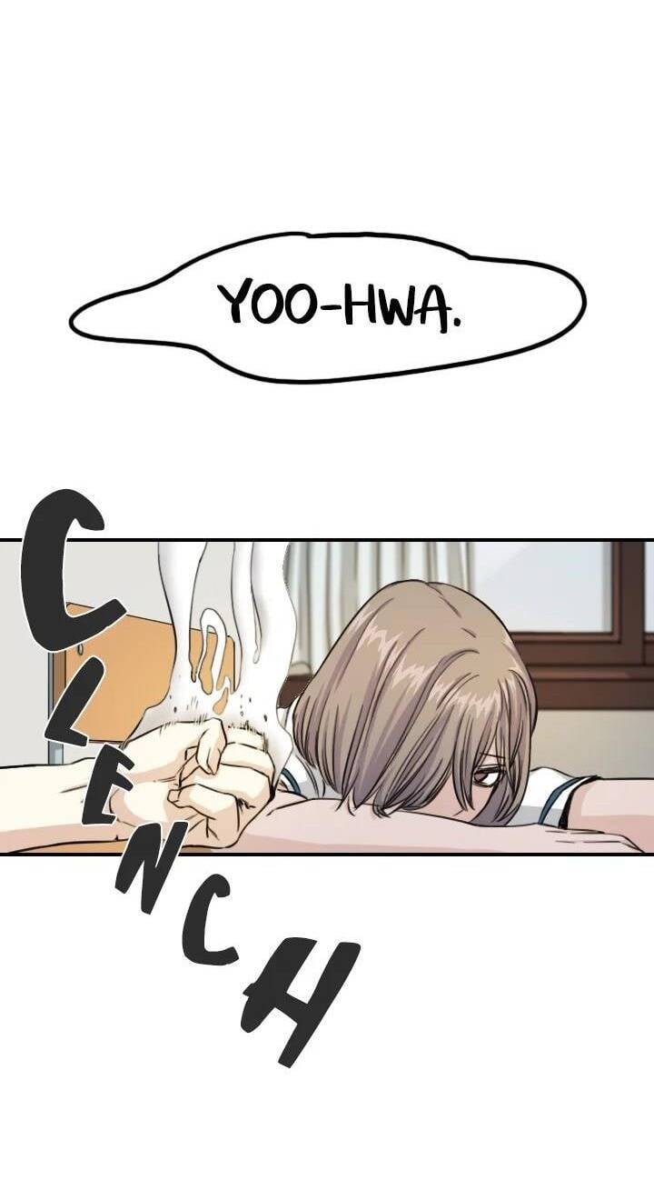 Lãng Mạn Giòn Tan - Chap 95