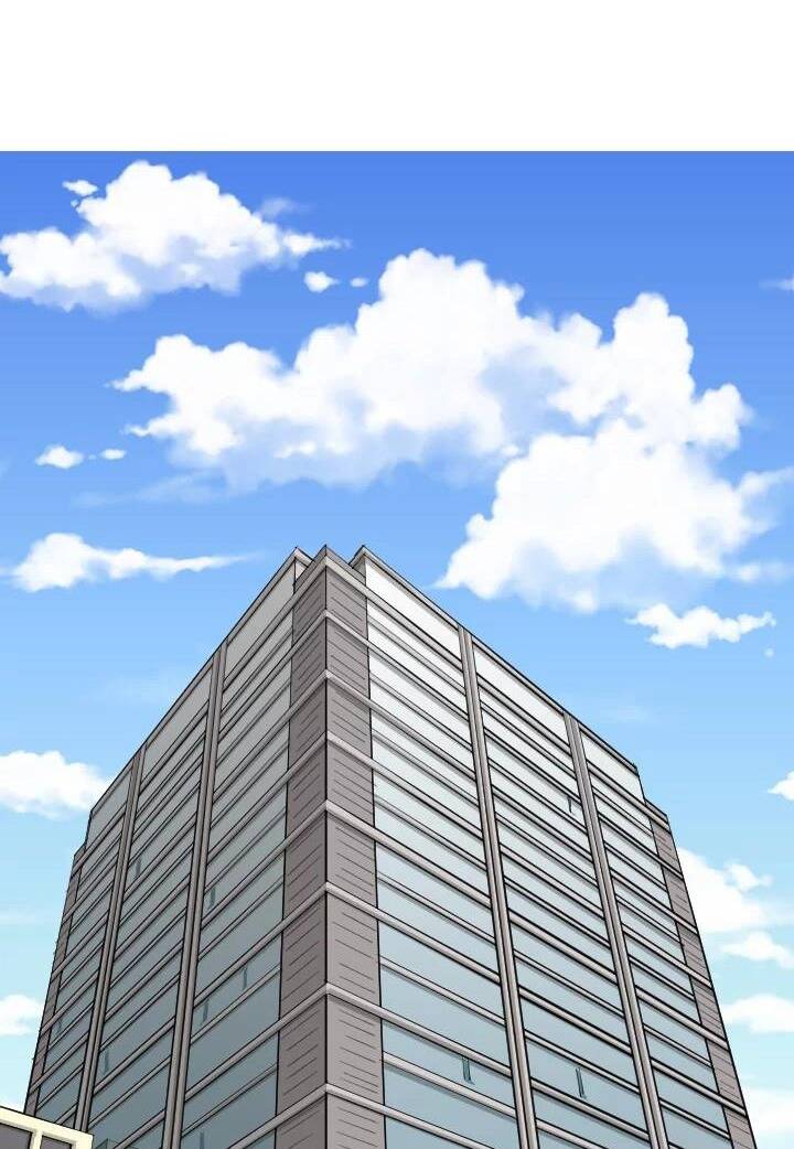 Lãng Mạn Giòn Tan - Chap 95