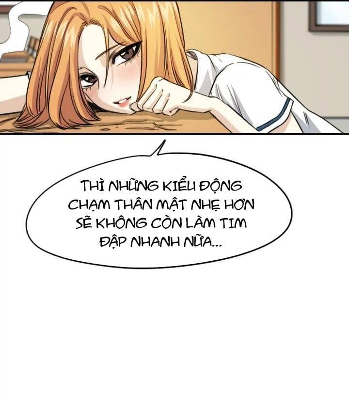 Lãng Mạn Giòn Tan - Chap 95