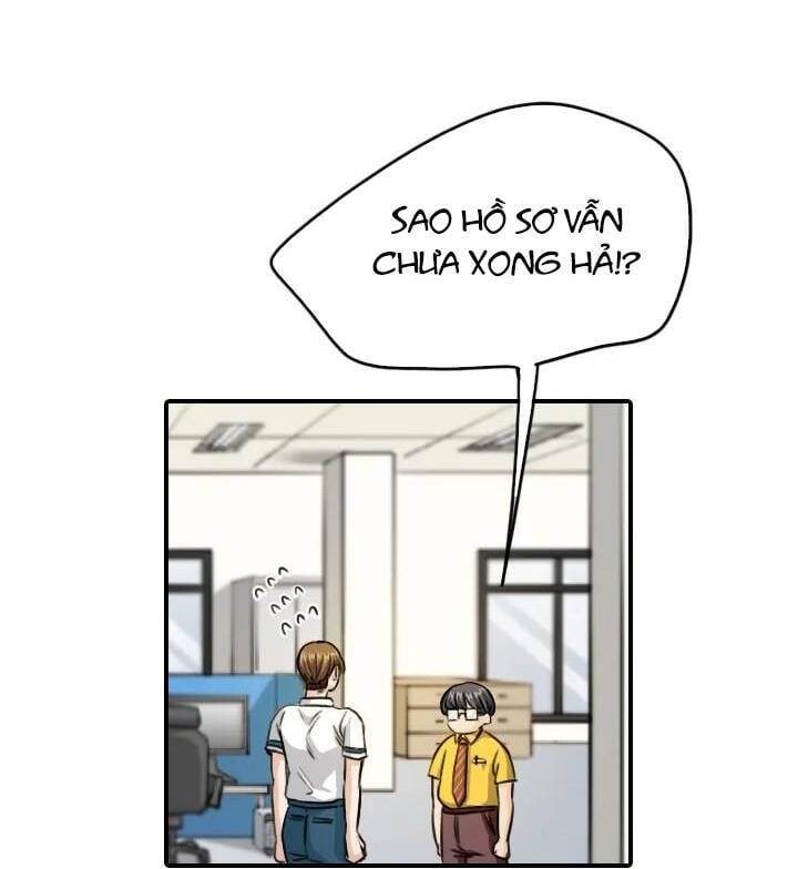 Lãng Mạn Giòn Tan - Chap 95