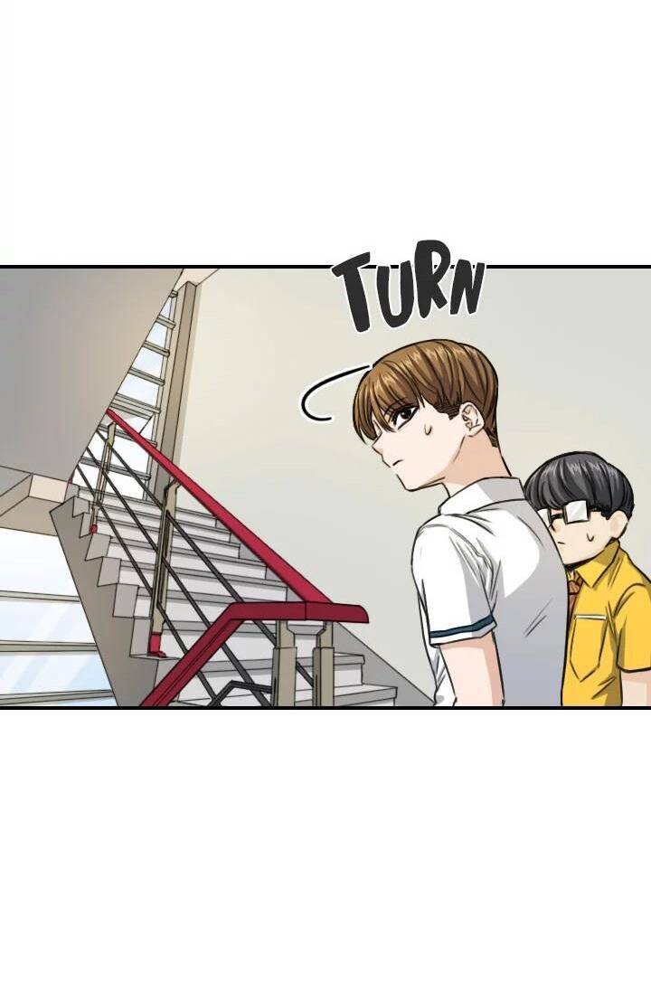 Lãng Mạn Giòn Tan - Chap 95