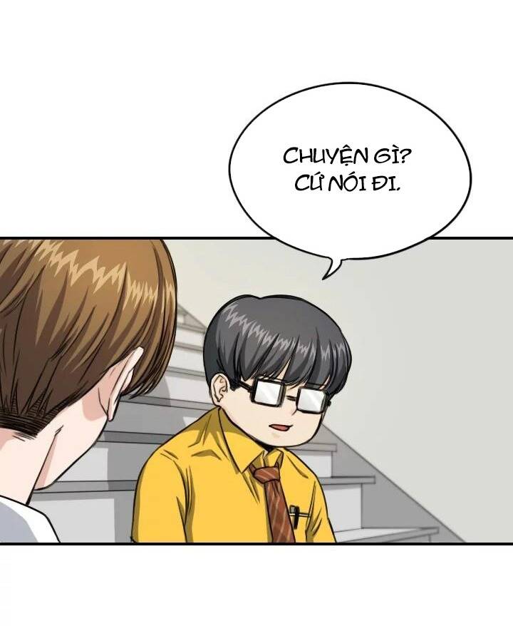 Lãng Mạn Giòn Tan - Chap 95