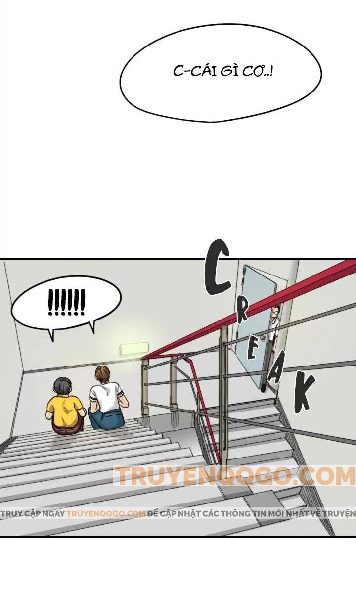 Lãng Mạn Giòn Tan - Chap 95