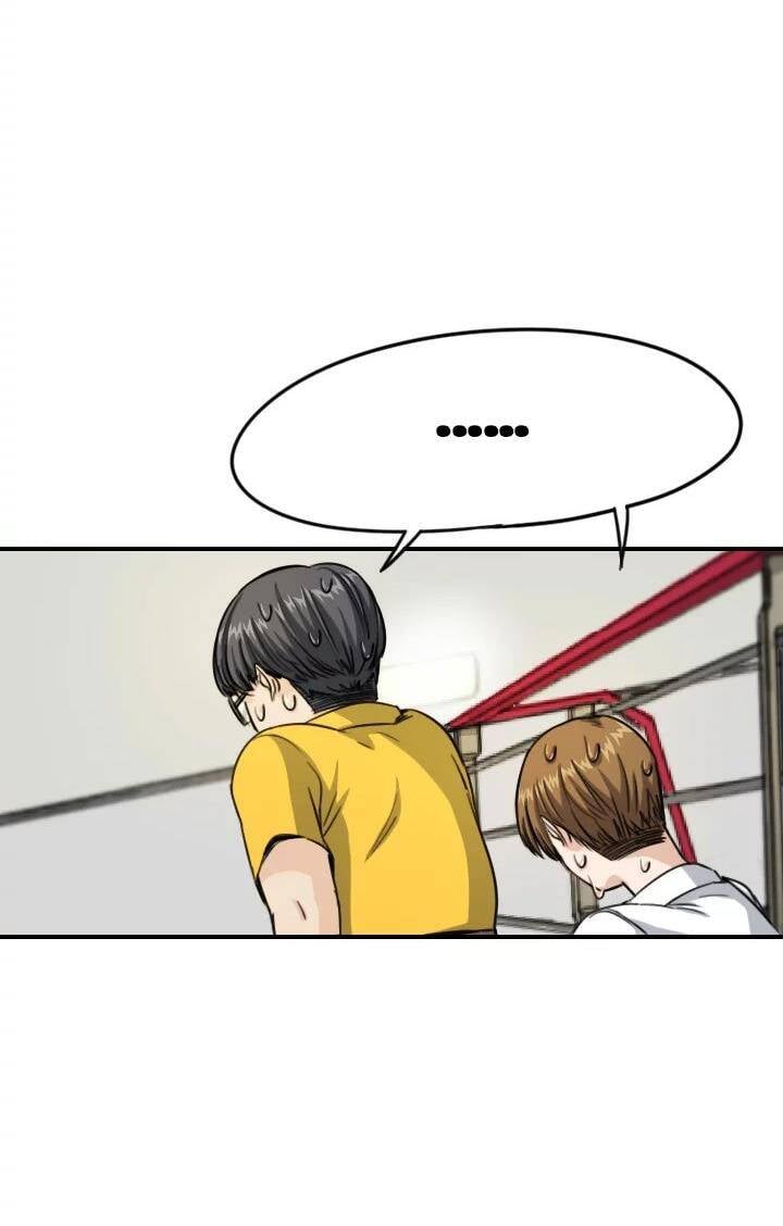 Lãng Mạn Giòn Tan - Chap 95