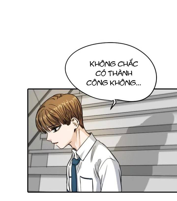 Lãng Mạn Giòn Tan - Chap 95